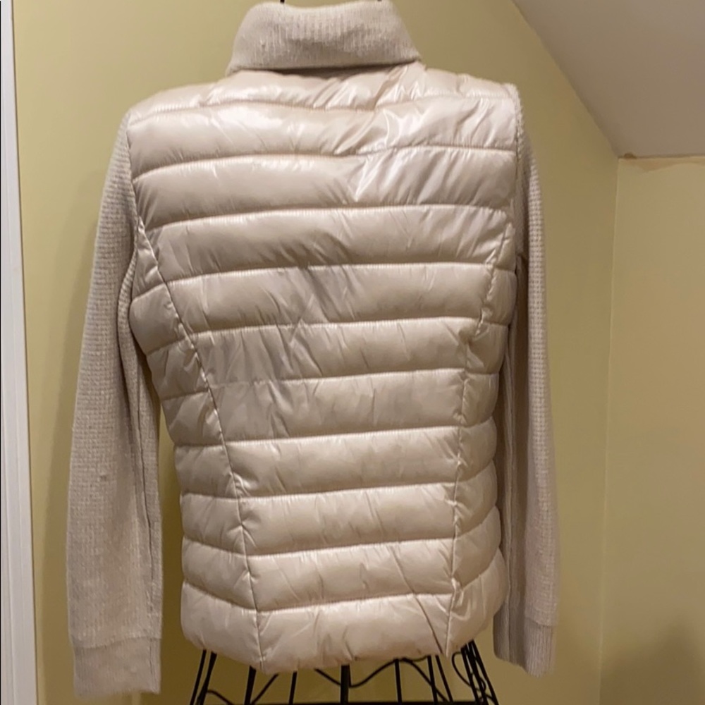 Light pink jacket - Picture 3 of 3